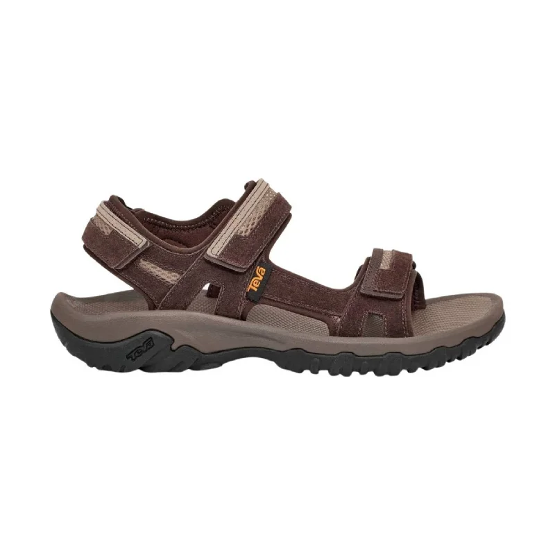 Men's sandals with a durable outer soleMen's sandals with a durable outer soleTeva Men's Hudson Sandal - Bracken Men's sandals with a durable outer soleMen's sandals with a durable outer soleTeva Men's Hudson Sandal - Bracken