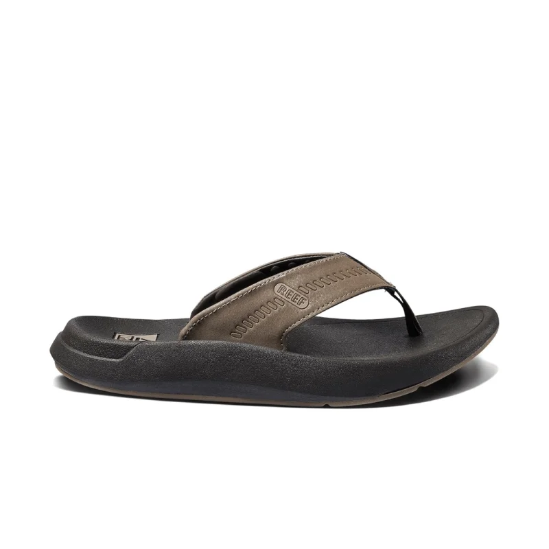Men's sandals with a toe post designMen's sandals with a toe post designReef Men's Swellsole Cruiser - Brown/Tan Men's sandals with a toe post designMen's sandals with a toe post designReef Men's Swellsole Cruiser - Brown/Tan