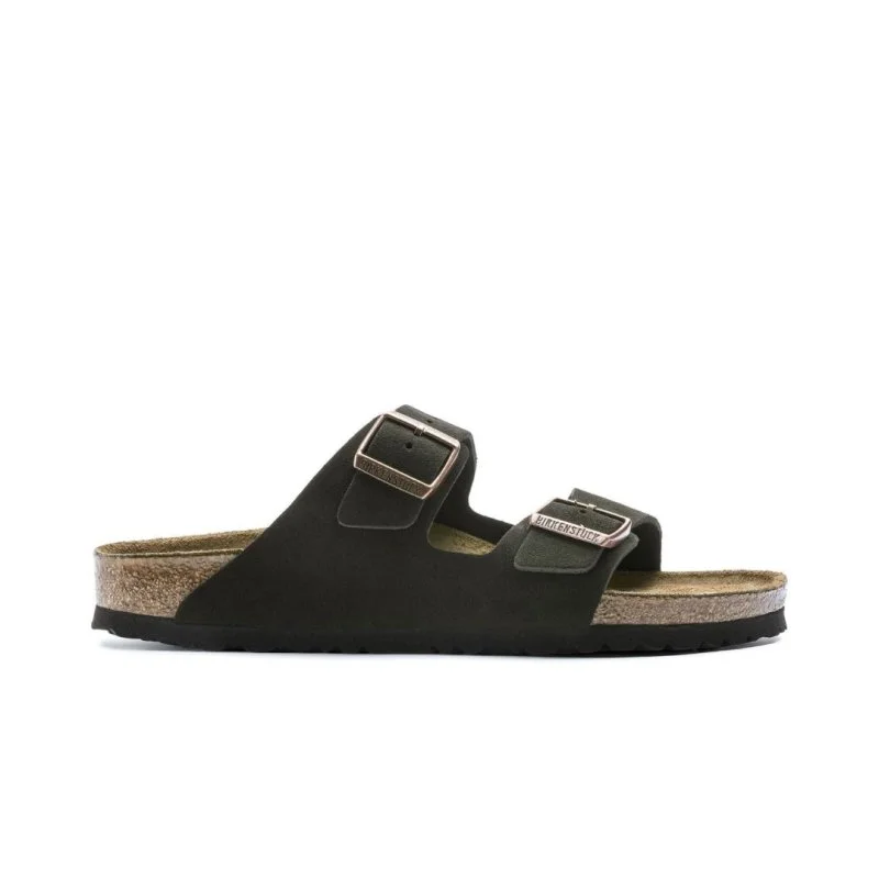 Flip - flop style men's sandals for beach wearFlip - flop style men's sandals for beach wearBirkenstock Arizona Soft Footbed - Mocha Suede Flip - flop style men's sandals for beach wearFlip - flop style men's sandals for beach wearBirkenstock Arizona Soft Footbed - Mocha Suede