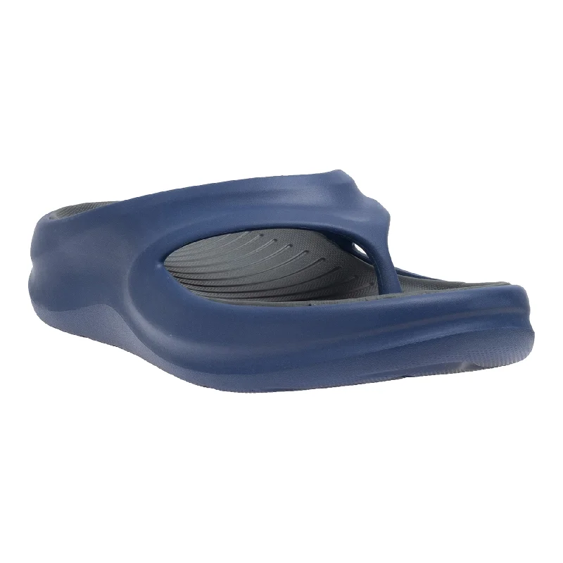 Men's sandals with a flexible sole for easy movementMen's sandals with a flexible sole for easy movementGalaxy Metatarsal