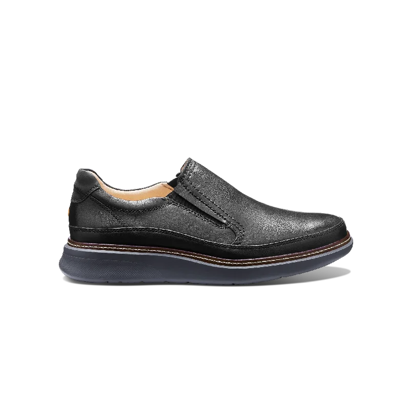 Suede men's loafers for a soft and luxurious feelMen's Rafael Hybrid Slip-On