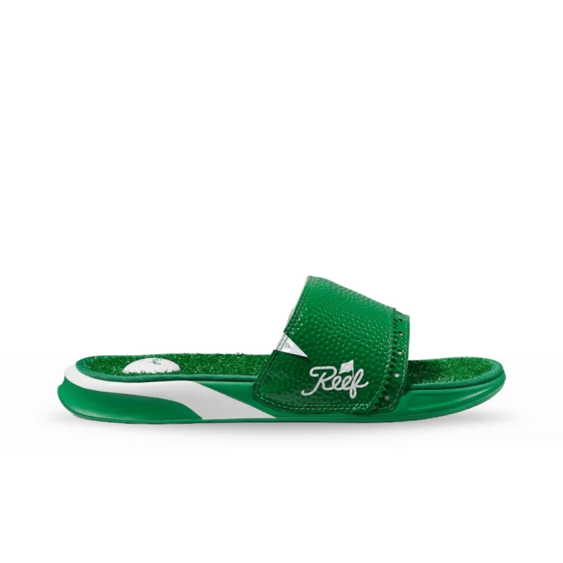 Waterproof men's sandals for water activitiesWaterproof men's sandals for water activitiesReef Men's Mulligan Slide - Links Waterproof men's sandals for water activitiesWaterproof men's sandals for water activitiesReef Men's Mulligan Slide - Links
