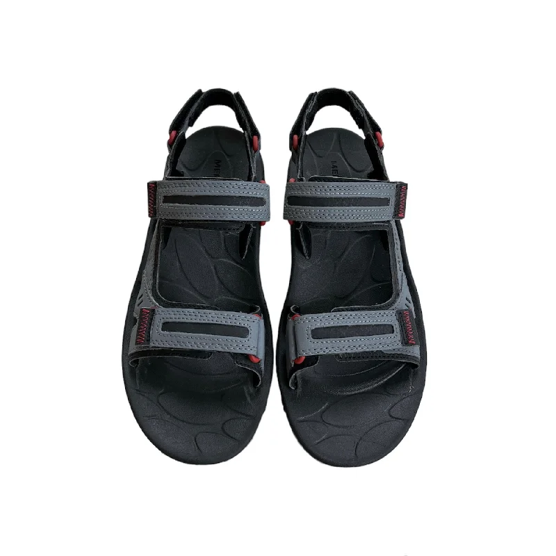 Men's sandals with a buckle closureMen's sandals with a buckle closureHuntington Sport Convert Rock Men's sandals with a buckle closureMen's sandals with a buckle closureHuntington Sport Convert Rock