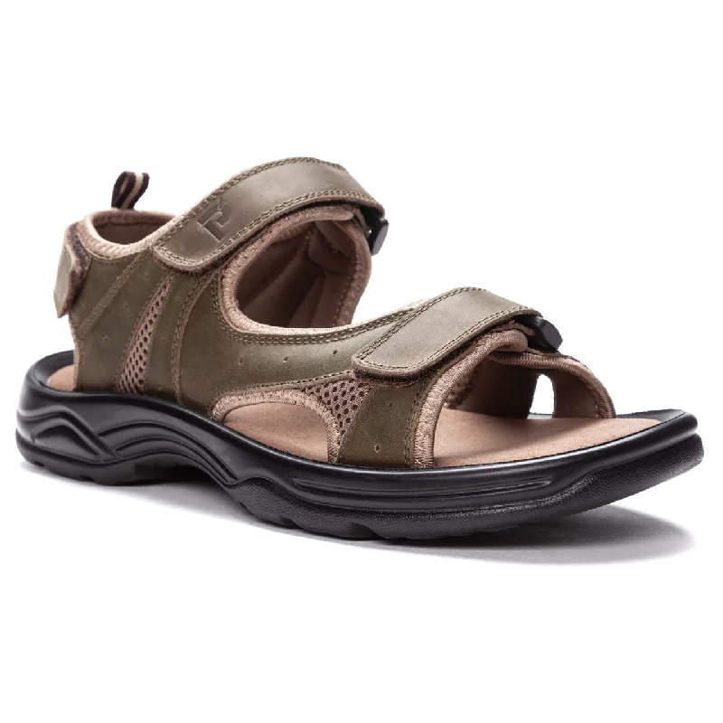 Men's sandals with a flexible sole for easy movementMen's sandals with a flexible sole for easy movementPropet Daytona Men's MSV013L Sandal Men's sandals with a flexible sole for easy movementMen's sandals with a flexible sole for easy movementPropet Daytona Men's MSV013L Sandal