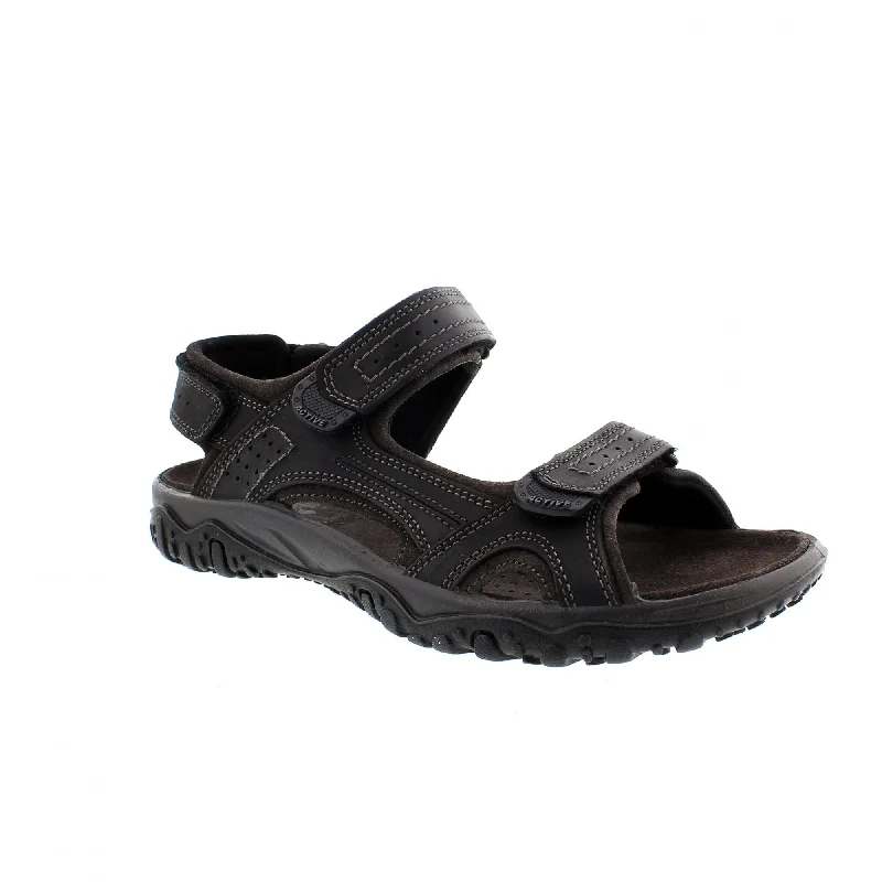 Men's sandals with a cushioned footbedMen's sandals with a cushioned footbedIMAC Lorenzo Men's Strap Outdoor Sandal Men's sandals with a cushioned footbedMen's sandals with a cushioned footbedIMAC Lorenzo Men's Strap Outdoor Sandal
