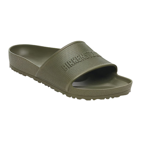 Men's sandals with a padded heelMen's sandals with a padded heelMen's Barbados EVA Khaki