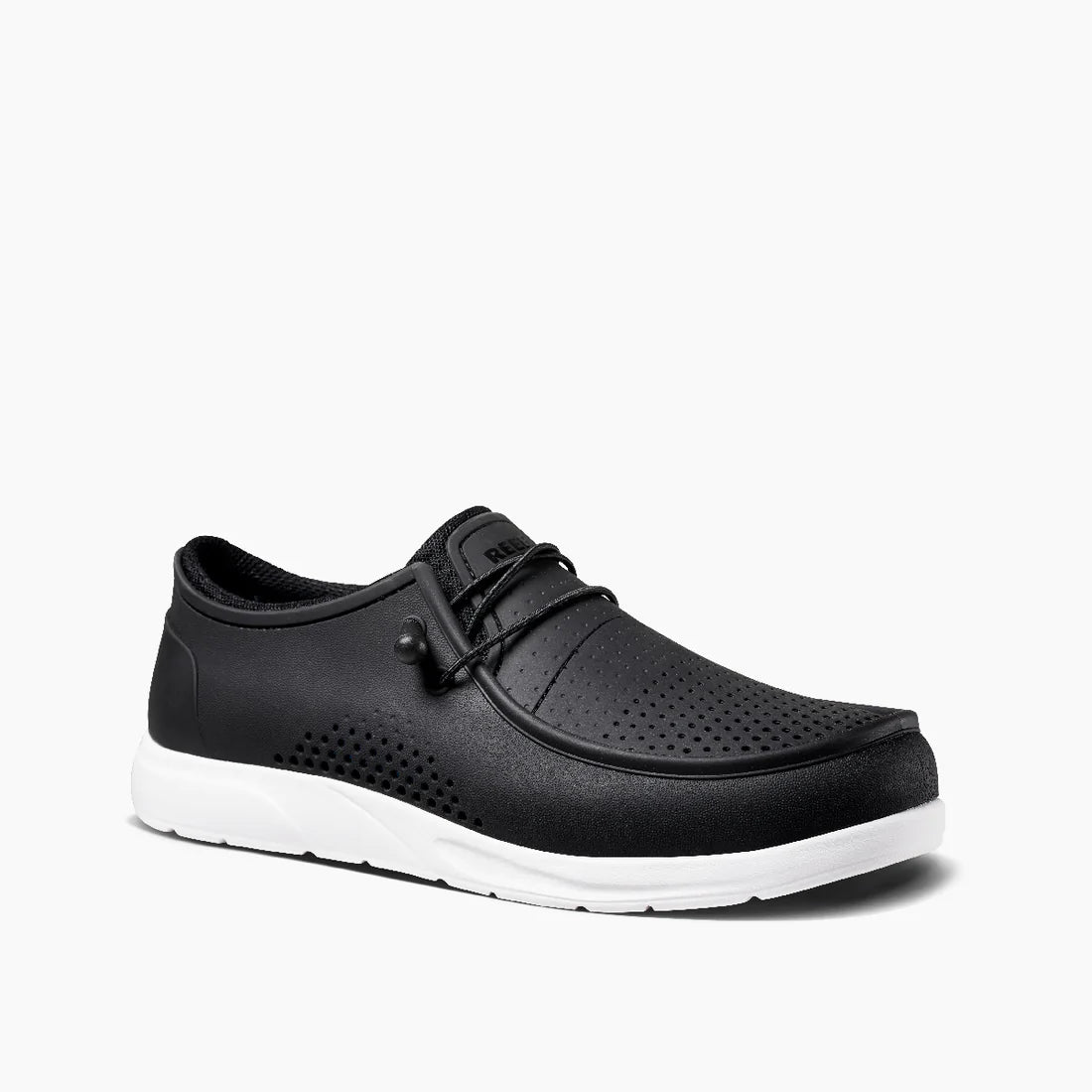 Men's sandals with a toe post designMen's sandals with a toe post designReef Water Coast Waterproof Shoes - Black