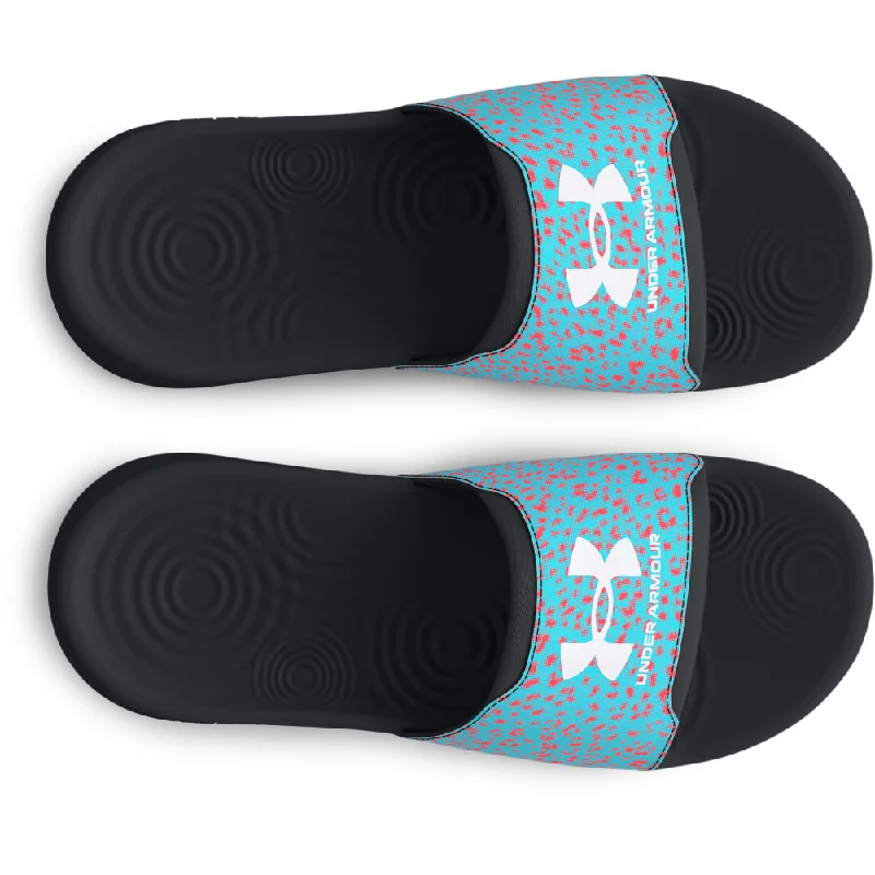 Men's sandals with a cushioned footbedMen's sandals with a cushioned footbedGirls' Under Armour Youth Ignite Select Print Slide Sandal Men's sandals with a cushioned footbedMen's sandals with a cushioned footbedGirls' Under Armour Youth Ignite Select Print Slide Sandal