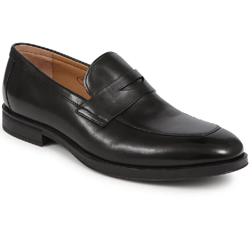 Men's loafers with a cushioned footbedRadley Leather Loafers - RADLEY / 325 898