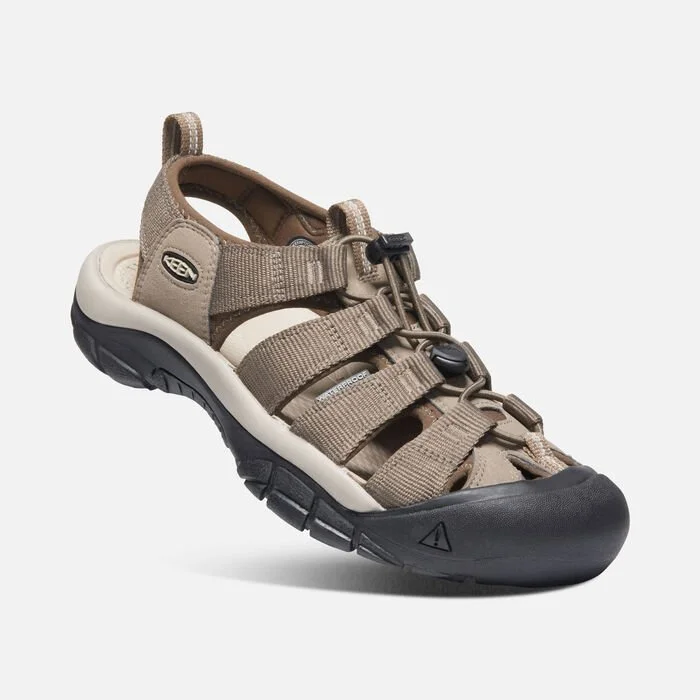 Men's sandals with a wide strap for supportMen's sandals with a wide strap for supportNewport H2 Brindle/Canteen Men's sandals with a wide strap for supportMen's sandals with a wide strap for supportNewport H2 Brindle/Canteen