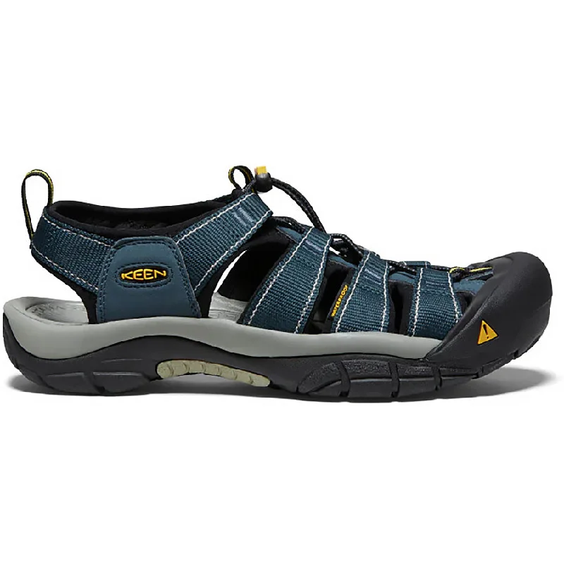 Men's sandals with a leather lining for comfortMen's sandals with a leather lining for comfortNewport H2 Men's sandals with a leather lining for comfortMen's sandals with a leather lining for comfortNewport H2