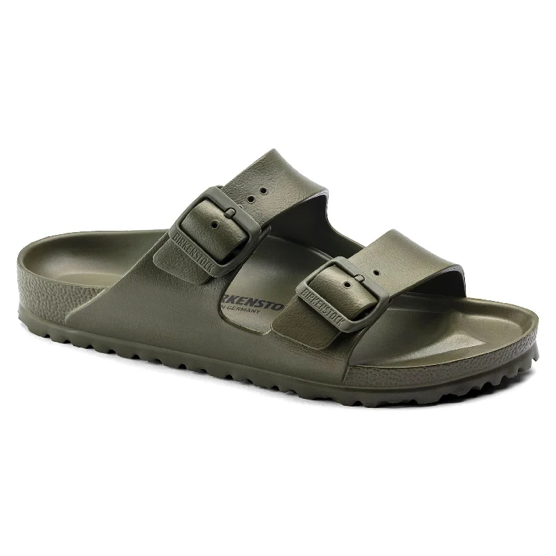 Men's sandals with a removable insole for cleaningMen's sandals with a removable insole for cleaningArizona EVA Khaki Regular Men's sandals with a removable insole for cleaningMen's sandals with a removable insole for cleaningArizona EVA Khaki Regular