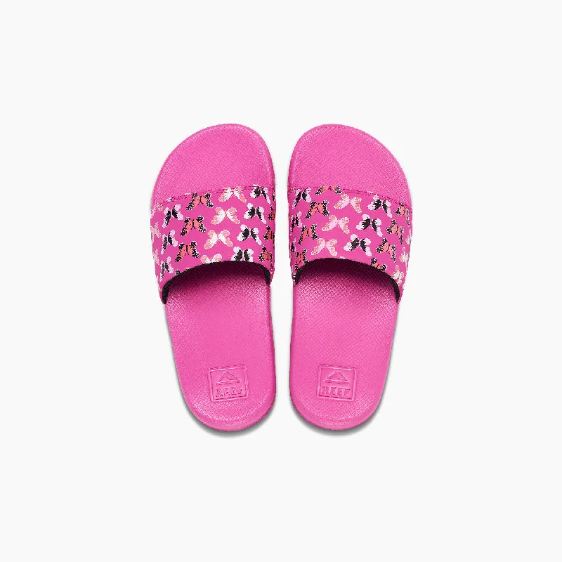 Men's sandals with a padded heelMen's sandals with a padded heelGirls' Reef Youth One Slide Sandals Men's sandals with a padded heelMen's sandals with a padded heelGirls' Reef Youth One Slide Sandals