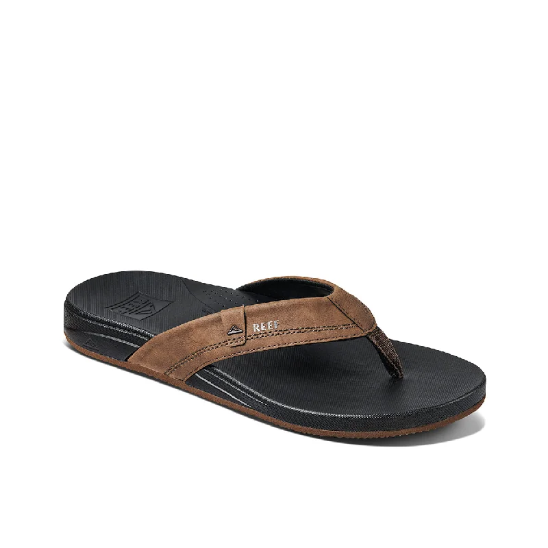 Men's sandals with a buckle closureMen's sandals with a buckle closureMens Cushion Spring - Brown Men's sandals with a buckle closureMen's sandals with a buckle closureMens Cushion Spring - Brown