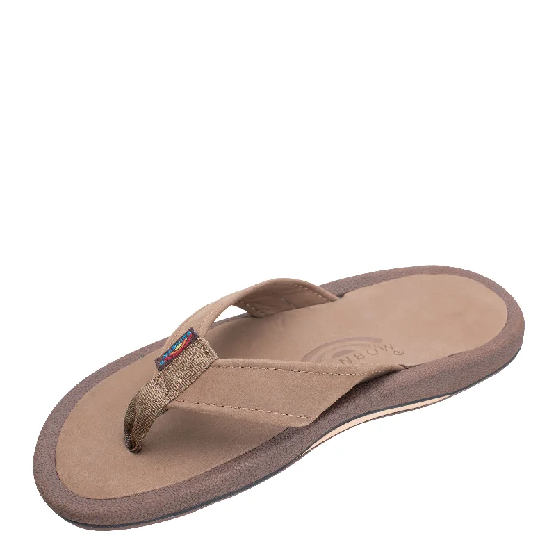 Men's sandals with a cushioned footbedMen's sandals with a cushioned footbedMEN'S NAVIGATOR