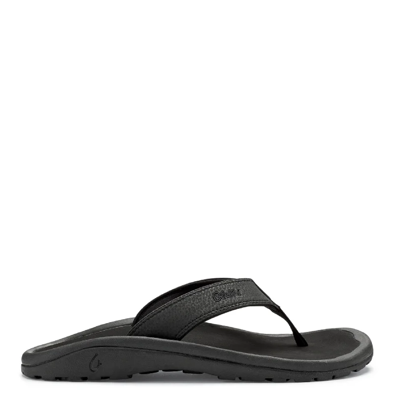 Men's sandals with a wide strap for supportMEN'S 'OHANA