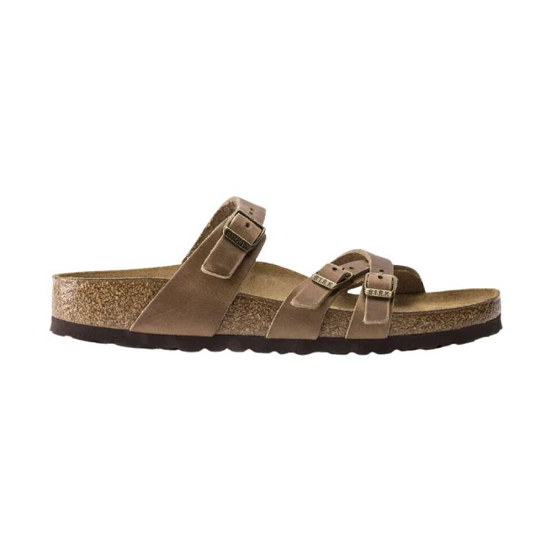 Men's sandals with a cushioned footbedMen's sandals with a cushioned footbedBirkenstock Franca Sandal - Oiled Leather Tobacco Men's sandals with a cushioned footbedMen's sandals with a cushioned footbedBirkenstock Franca Sandal - Oiled Leather Tobacco