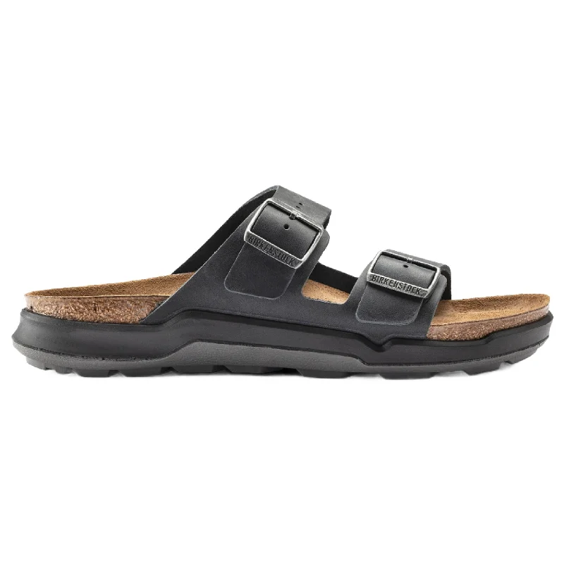 Men's sandals with a durable outer soleMen's sandals with a durable outer soleMen's Arizona CT Rugged Black Oiled Leather Men's sandals with a durable outer soleMen's sandals with a durable outer soleMen's Arizona CT Rugged Black Oiled Leather