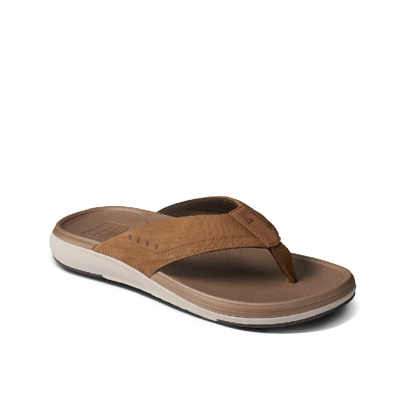Men's sandals with a stretchy strap for a better fitMen's sandals with a stretchy strap for a better fitMens Cushion Norte - Tan Men's sandals with a stretchy strap for a better fitMen's sandals with a stretchy strap for a better fitMens Cushion Norte - Tan