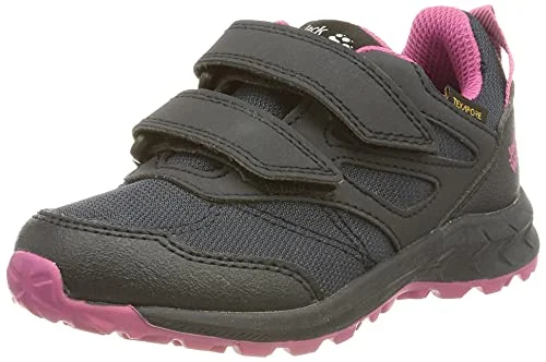 Men's sandals with a decorative buckle or charm Men's sandals with a decorative buckle or charm Jack Wolfskin Kids Woodland Texapore Low Vc K Men's sandals with a decorative buckle or charm Men's sandals with a decorative buckle or charm Jack Wolfskin Kids Woodland Texapore Low Vc K