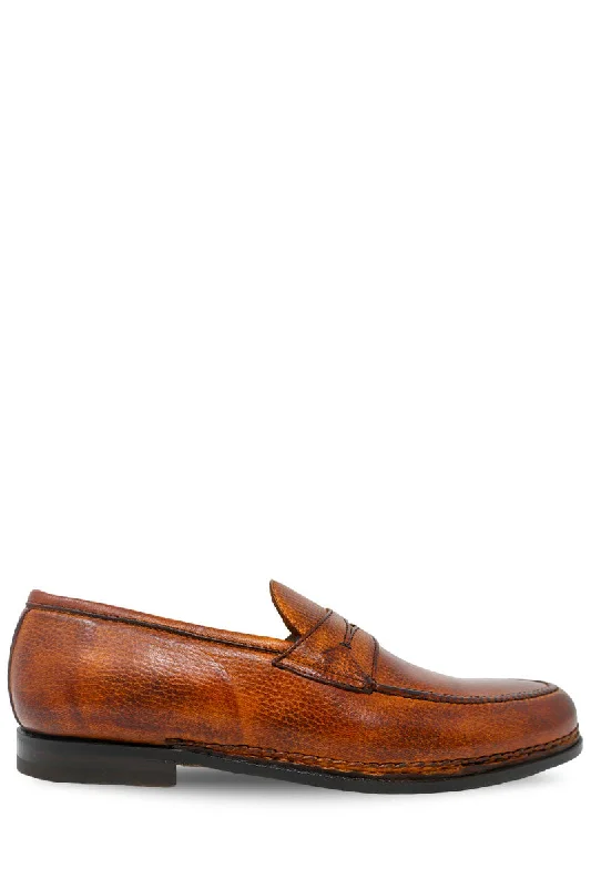 Men's loafers with a cushioned footbed Men's loafers with a cushioned footbed Savarese II Loafers Men's loafers with a cushioned footbed Men's loafers with a cushioned footbed Savarese II Loafers