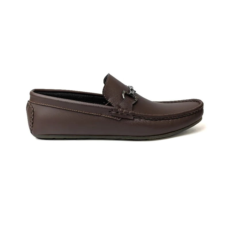 Men's loafers with a leather lining for comfort Men's loafers with a leather lining for comfort Brown Casual Loafer Men's loafers with a leather lining for comfort Men's loafers with a leather lining for comfort Brown Casual Loafer