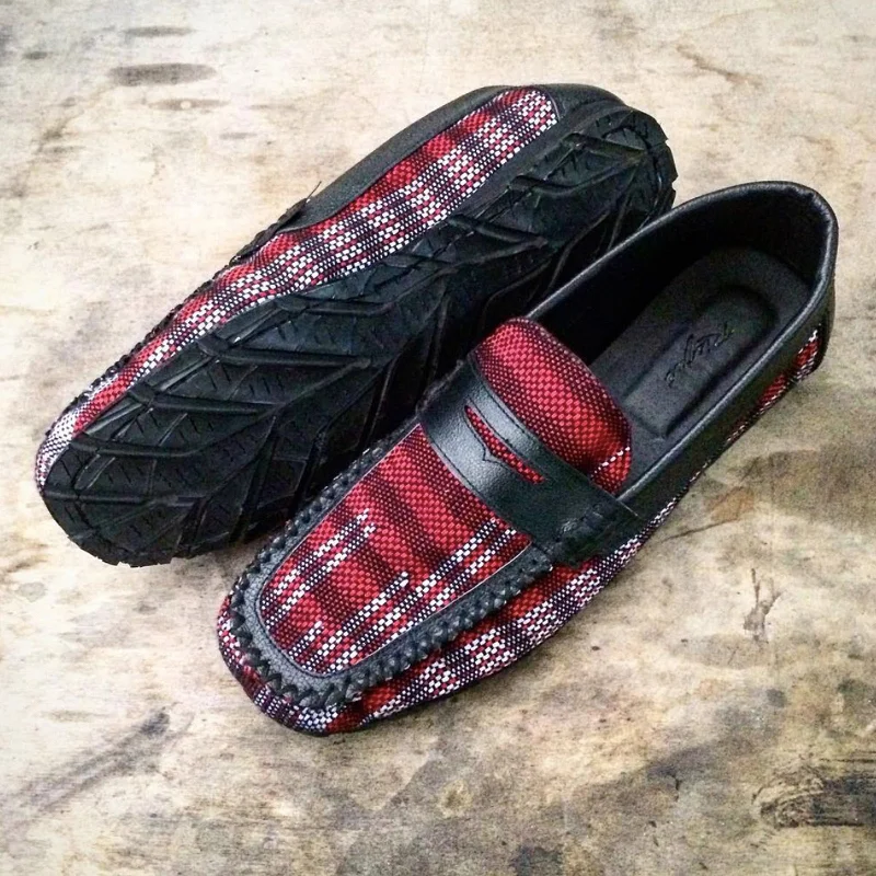 Men's loafers with a tassel front for a classic look Men's loafers with a tassel front for a classic look Danilo Loafers Men's loafers with a tassel front for a classic look Men's loafers with a tassel front for a classic look Danilo Loafers