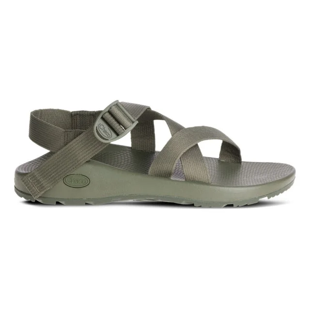 Monochromatic Olive Night