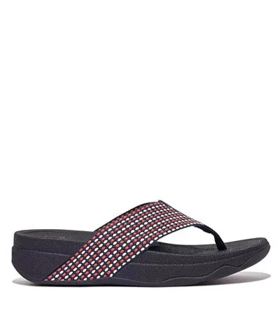 Men's sandals with a cushioned footbed Men's sandals with a cushioned footbed FIT FLOP SURFA TP Men's sandals with a cushioned footbed Men's sandals with a cushioned footbed FIT FLOP SURFA TP