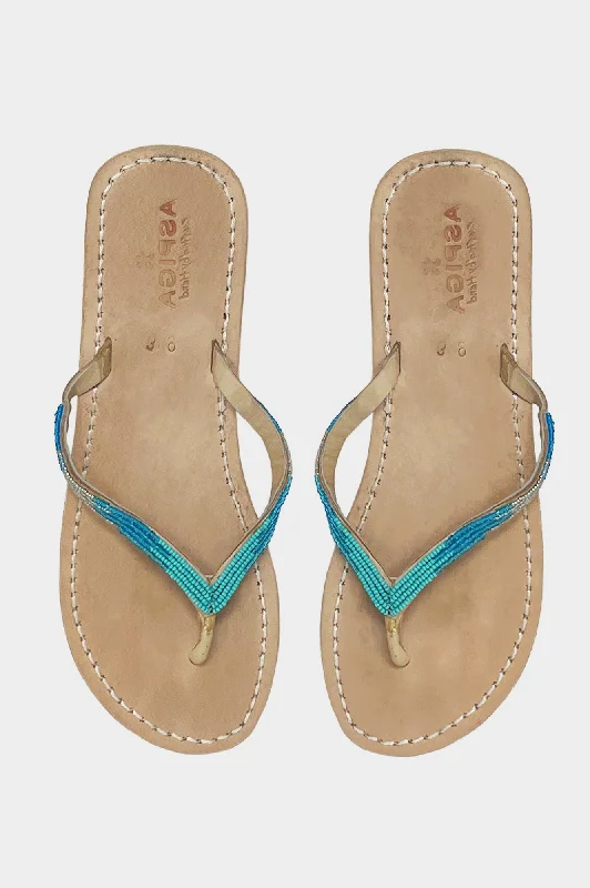 Men's sandals with a decorative buckle or charm Men's sandals with a decorative buckle or charm Ombre Flip Flops | Blue Men's sandals with a decorative buckle or charm Men's sandals with a decorative buckle or charm Ombre Flip Flops | Blue