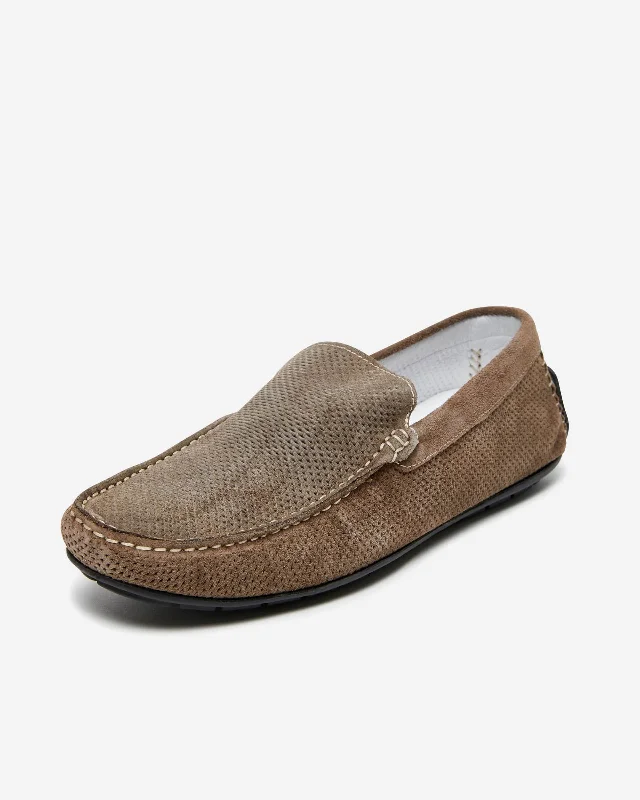 Men's loafers with a cushioned footbed Men's loafers with a cushioned footbed Acri Loafer Men's loafers with a cushioned footbed Men's loafers with a cushioned footbed Acri Loafer
