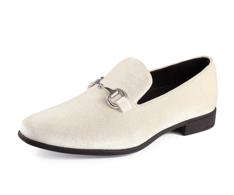 Men's loafers with a leather lining for comfort Men's loafers with a leather lining for comfort Brad Cream Men's loafers with a leather lining for comfort Men's loafers with a leather lining for comfort Brad Cream