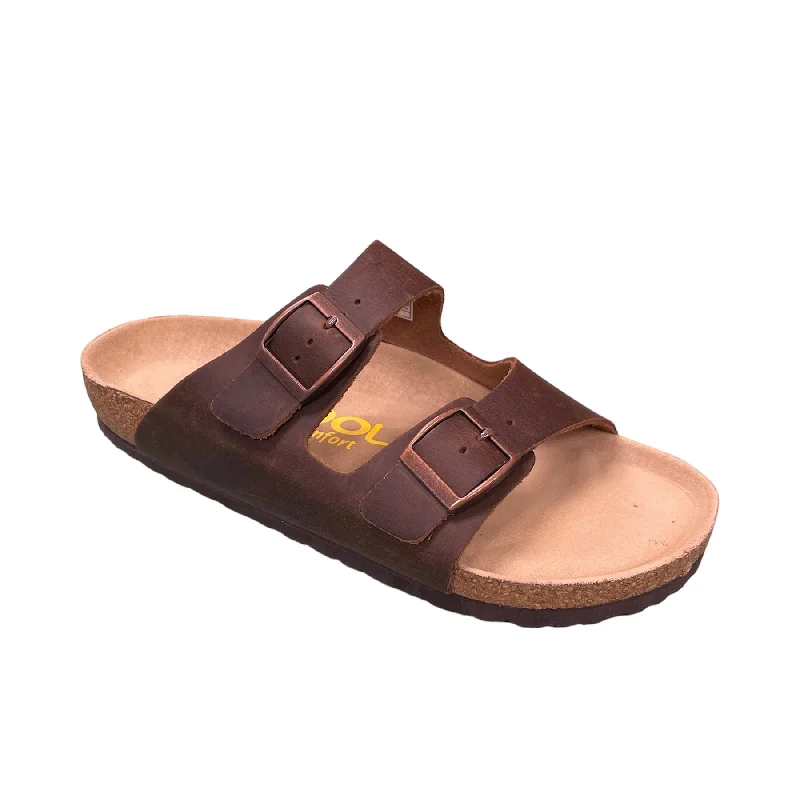 Men's sandals with a stretchy strap for a better fit Men's sandals with a stretchy strap for a better fit Dakota Men's sandals with a stretchy strap for a better fit Men's sandals with a stretchy strap for a better fit Dakota