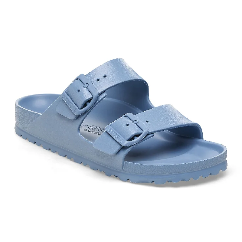 Men's sandals with a wide strap for support Men's sandals with a wide strap for support Arizona EVA - Elemental Blue Men's sandals with a wide strap for support Men's sandals with a wide strap for support Arizona EVA - Elemental Blue