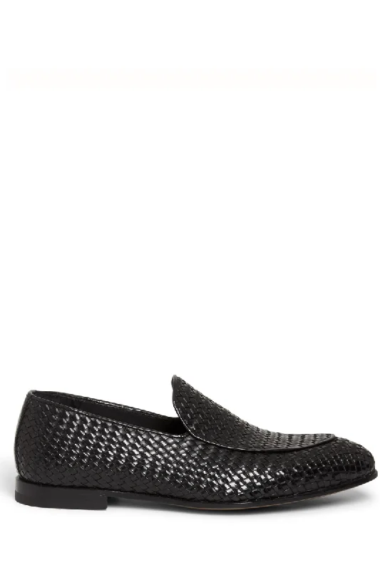 Men's loafers with a moc - toe design Men's loafers with a moc - toe design Antonino Loafers Men's loafers with a moc - toe design Men's loafers with a moc - toe design Antonino Loafers