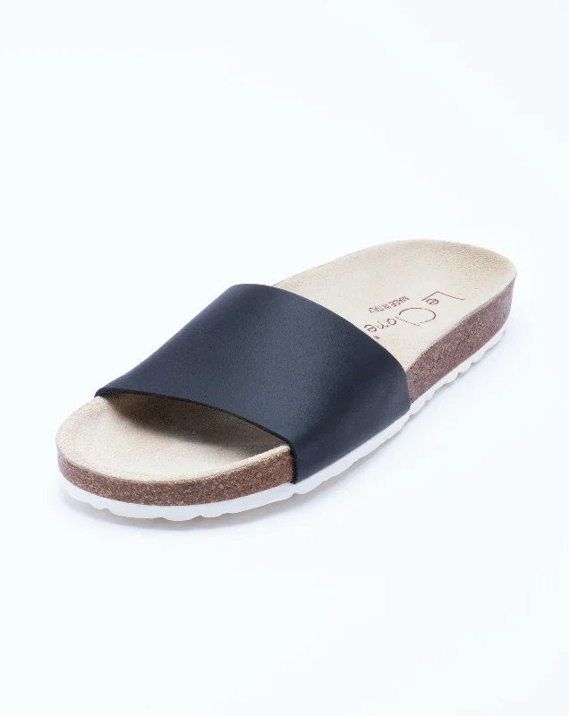 Men's sandals with a removable insole for cleaning Men's sandals with a removable insole for cleaning Men's Iris Slide Sandal Black Leather Men's sandals with a removable insole for cleaning Men's sandals with a removable insole for cleaning Men's Iris Slide Sandal Black Leather