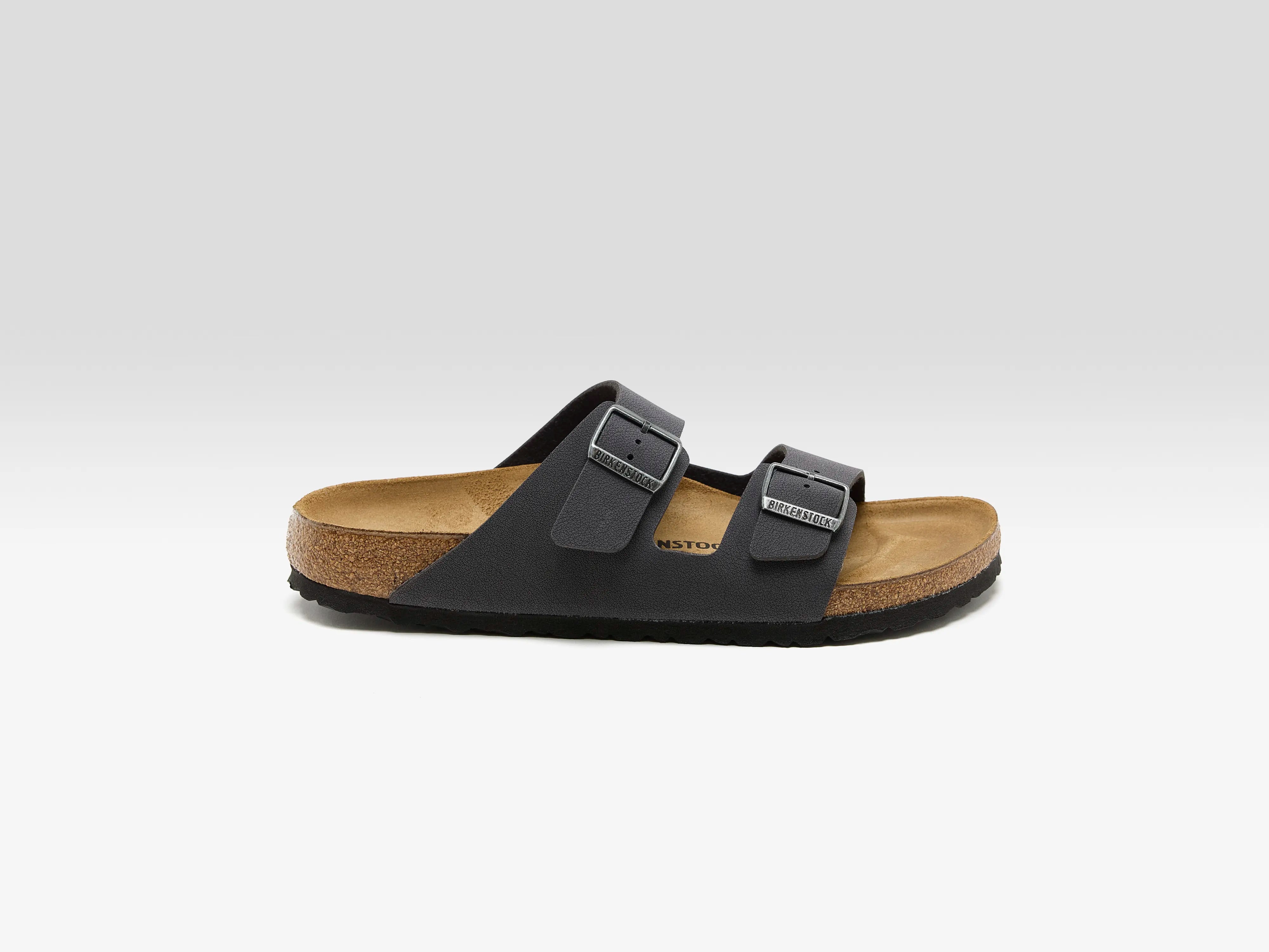 Men's sandals with a rubber sole for traction Men's sandals with a rubber sole for traction Arizona Birkibuc for Men (251 / M / GREY) Men's sandals with a rubber sole for traction Men's sandals with a rubber sole for traction Arizona Birkibuc for Men (251 / M / GREY)