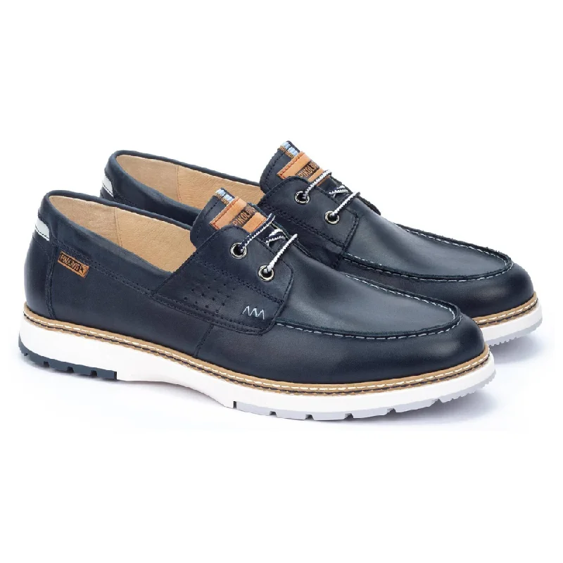 Men's loafers with a leather lining for comfort Men's loafers with a leather lining for comfort Pikolinos Olvera Blue Leather Loafer (Men's) Men's loafers with a leather lining for comfort Men's loafers with a leather lining for comfort Pikolinos Olvera Blue Leather Loafer (Men's)
