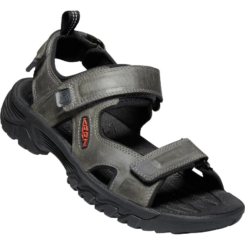 Men's sandals with a decorative buckle or charm Men's sandals with a decorative buckle or charm Men's Targhee III Open Toe Sandal Men's sandals with a decorative buckle or charm Men's sandals with a decorative buckle or charm Men's Targhee III Open Toe Sandal