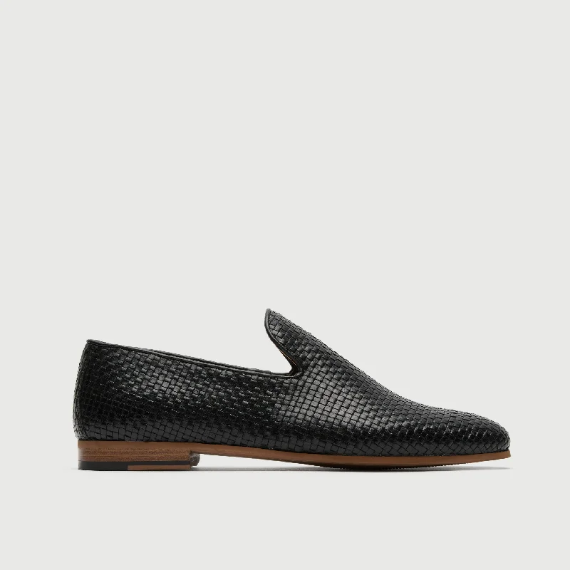 Men's loafers with a removable insole for cleaning Men's loafers with a removable insole for cleaning Terry Weave Loafer Men's loafers with a removable insole for cleaning Men's loafers with a removable insole for cleaning Terry Weave Loafer