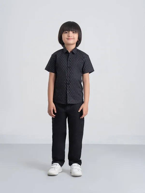 Men's sandals with a leather lining for comfort Men's sandals with a leather lining for comfort "KAYIN" Printed Regular fit Casual Shirt Men's sandals with a leather lining for comfort Men's sandals with a leather lining for comfort "KAYIN" Printed Regular fit Casual Shirt