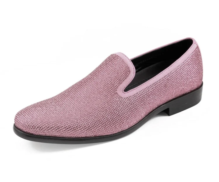 Men's loafers with a cushioned footbed Men's loafers with a cushioned footbed Dazzle Pink Men's loafers with a cushioned footbed Men's loafers with a cushioned footbed Dazzle Pink