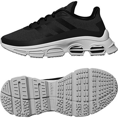 Men's leather sandals with an adjustable strap Men's leather sandals with an adjustable strap Adidas Unisex Quadcube J Men's leather sandals with an adjustable strap Men's leather sandals with an adjustable strap Adidas Unisex Quadcube J