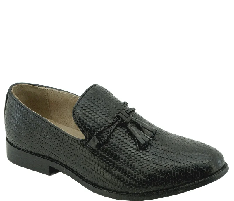 Men's loafers with a leather lining for comfort Men's loafers with a leather lining for comfort CLEICO20BLACKB, Tayno - Men's Shoes (7-12) Men's loafers with a leather lining for comfort Men's loafers with a leather lining for comfort CLEICO20BLACKB, Tayno - Men's Shoes (7-12)