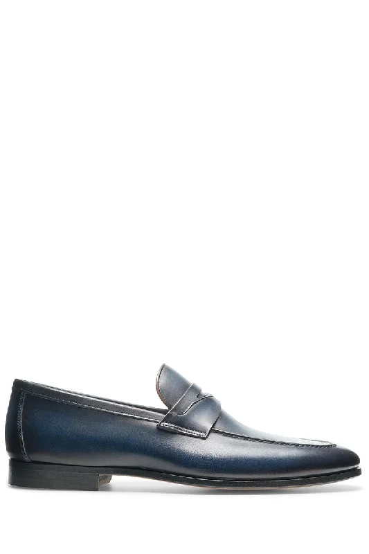 Men's leather loafers with a penny slot Men's leather loafers with a penny slot Sasso Loafers Men's leather loafers with a penny slot Men's leather loafers with a penny slot Sasso Loafers
