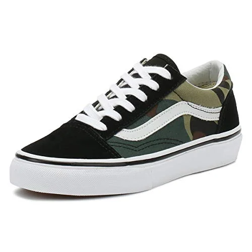 Men's sandals with a contrast stitching detail Men's sandals with a contrast stitching detail Vans Unisex Uy Old Skool (Woodland Camo Men's sandals with a contrast stitching detail Men's sandals with a contrast stitching detail Vans Unisex Uy Old Skool (Woodland Camo