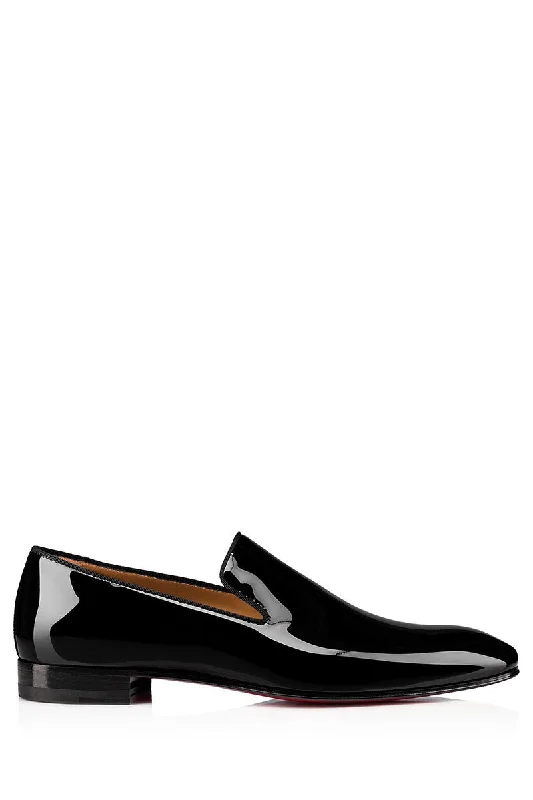 Men's loafers with a perforated leather upper for ventilation Men's loafers with a perforated leather upper for ventilation Dandelion Patent Loafers Men's loafers with a perforated leather upper for ventilation Men's loafers with a perforated leather upper for ventilation Dandelion Patent Loafers