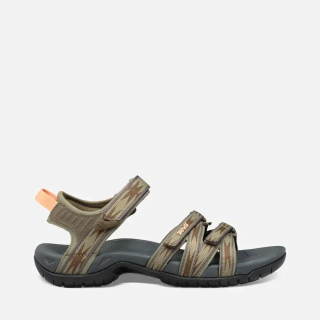 Halcon Burnt Olive