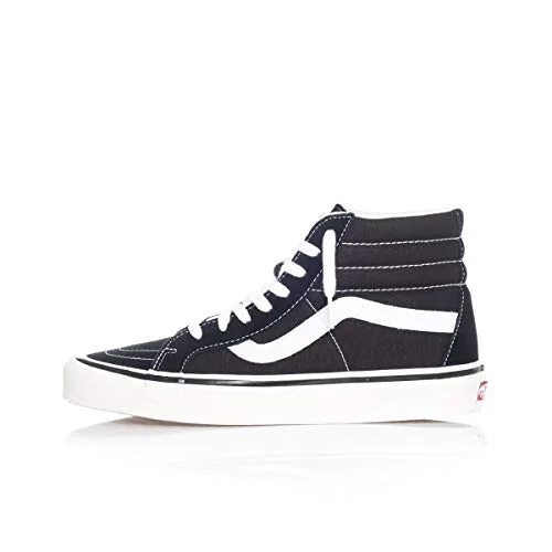 Men's sandals with a shock - absorbing insole Men's sandals with a shock - absorbing insole Vans Mens Ua Sk8-Hi 38 Dx Lifestyle Shoes