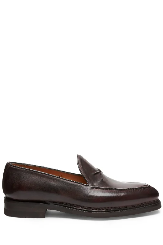 Men's loafers with a cushioned footbed Men's loafers with a cushioned footbed De Bustis Loafers Men's loafers with a cushioned footbed Men's loafers with a cushioned footbed De Bustis Loafers